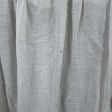 Load image into Gallery viewer, Antique embroidered dress

