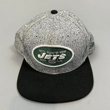 Load image into Gallery viewer, New Era New York Jets SnapBack hat
