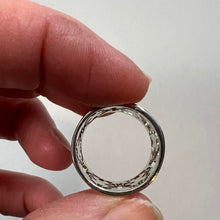 Load image into Gallery viewer, Retro abstract flower ring
