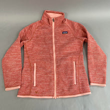 Load image into Gallery viewer, kids Patagonia zip up
