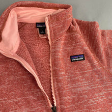 Load image into Gallery viewer, kids Patagonia zip up
