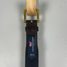 Load image into Gallery viewer, Vineyard Vines multicolor belt
