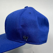 Load image into Gallery viewer, Forty Seven brand Yankees SnapBack hat
