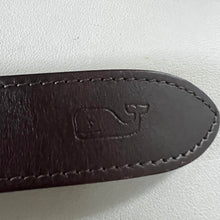 Load image into Gallery viewer, Vineyard Vines multicolor belt
