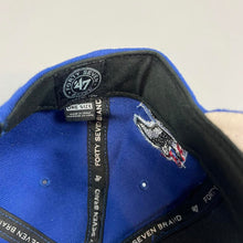 Load image into Gallery viewer, Forty Seven brand Yankees SnapBack hat
