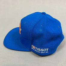 Load image into Gallery viewer, New York Knicks SnapBack hat
