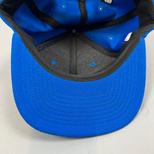 Load image into Gallery viewer, New York Knicks SnapBack hat
