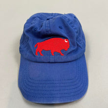 Load image into Gallery viewer, Buffalo themed hat

