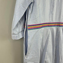Load image into Gallery viewer, Boden embroidered dress
