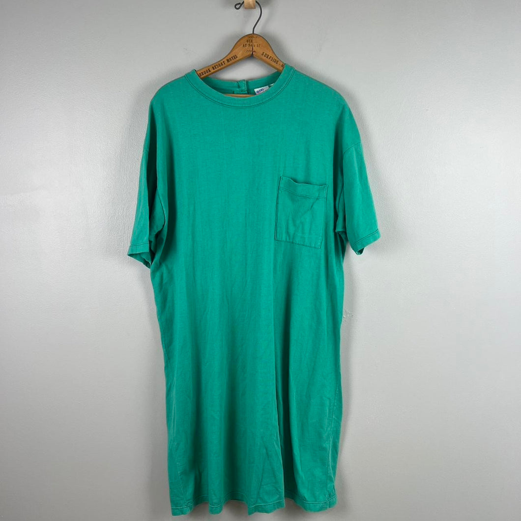 Vintage Avon fashions nightgown