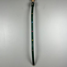 Load image into Gallery viewer, Vintage gemstone belt
