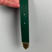 Load image into Gallery viewer, Vintage gemstone belt
