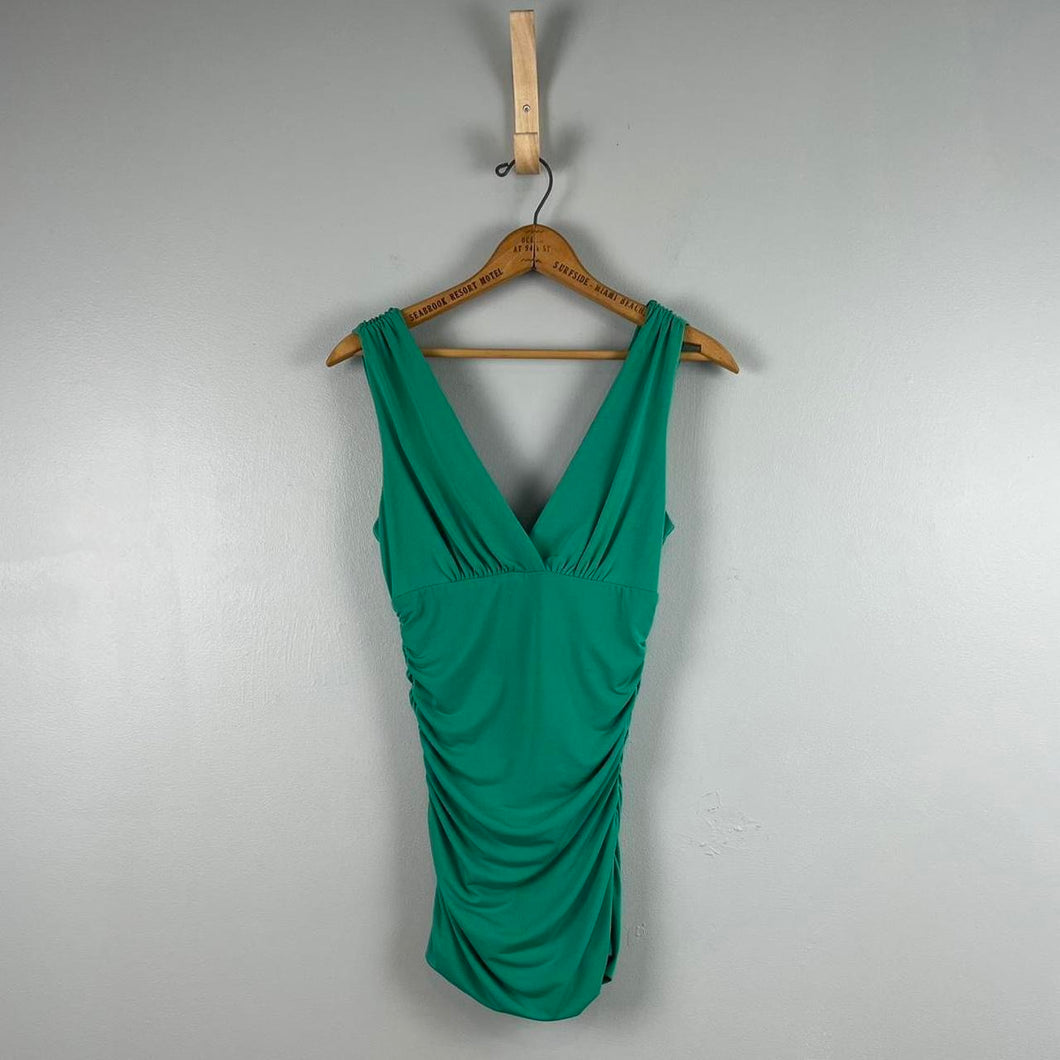 Retro Arden B. mini Dress