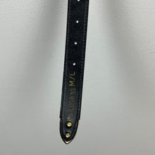 Load image into Gallery viewer, Vintage gemstone belt
