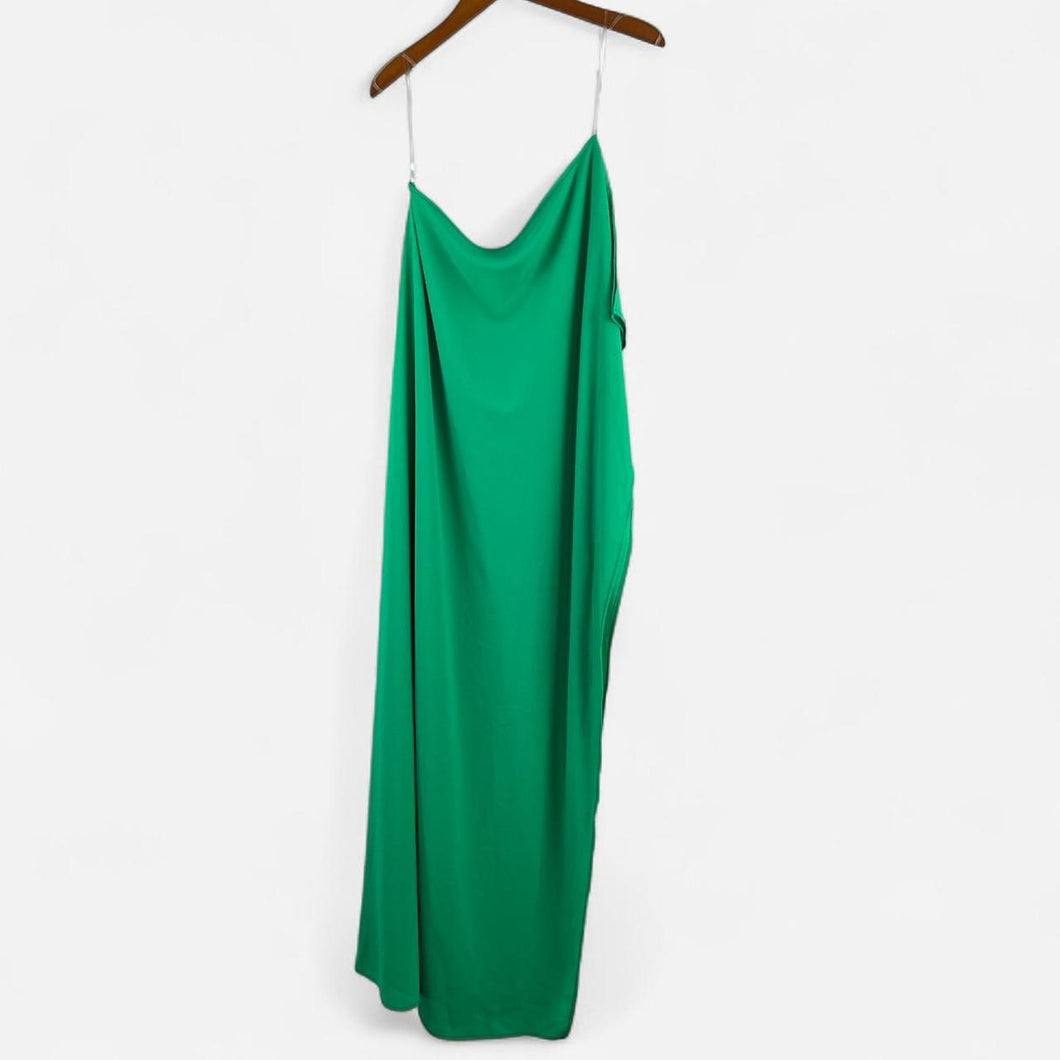 VICI one shoulder dress