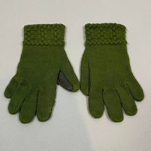Load image into Gallery viewer, Vintage knit gloves
