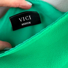 Load image into Gallery viewer, VICI one shoulder dress
