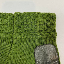 Load image into Gallery viewer, Vintage knit gloves
