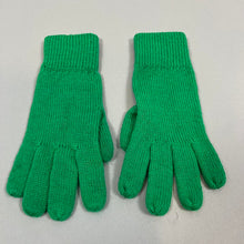 Load image into Gallery viewer, Vintage knit gloves
