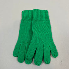 Load image into Gallery viewer, Vintage knit gloves

