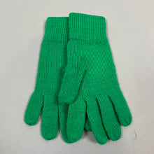 Load image into Gallery viewer, Vintage knit gloves
