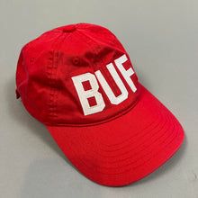 Load image into Gallery viewer, BUF Buffalo themed hat
