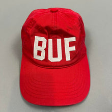 Load image into Gallery viewer, BUF Buffalo themed hat
