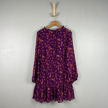 Load image into Gallery viewer, Skies are blue dress
