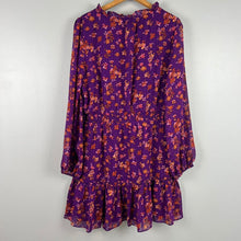 Load image into Gallery viewer, Skies are blue dress
