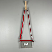 Load image into Gallery viewer, Buffalove crossbody bag

