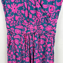 Load image into Gallery viewer, Boden Lola faux wrap dress

