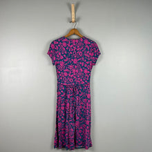 Load image into Gallery viewer, Boden Lola faux wrap dress
