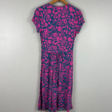 Load image into Gallery viewer, Boden Lola faux wrap dress

