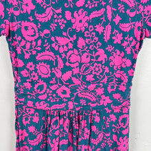 Load image into Gallery viewer, Boden Lola faux wrap dress
