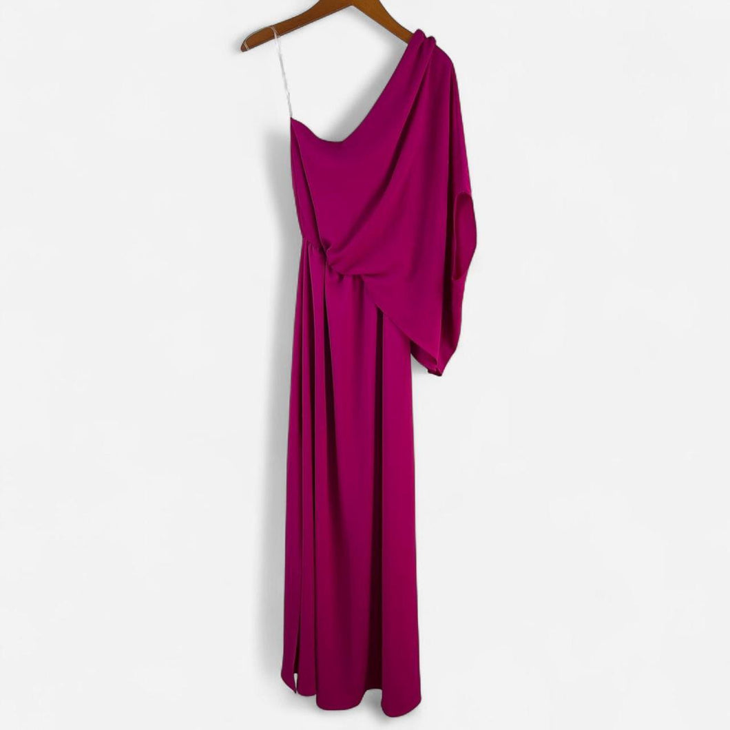 VICI one shoulder cocktail dress