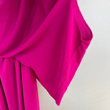 Load image into Gallery viewer, VICI one shoulder cocktail dress
