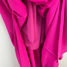 Load image into Gallery viewer, VICI one shoulder cocktail dress
