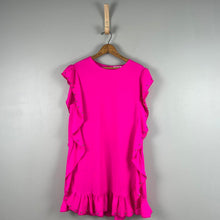 Load image into Gallery viewer, TCEC mini neon dress
