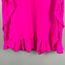 Load image into Gallery viewer, TCEC mini neon dress
