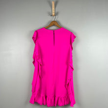 Load image into Gallery viewer, TCEC mini neon dress
