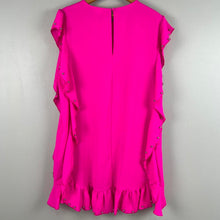 Load image into Gallery viewer, TCEC mini neon dress

