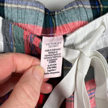 Load image into Gallery viewer, Victoria’s Secret pajama pants
