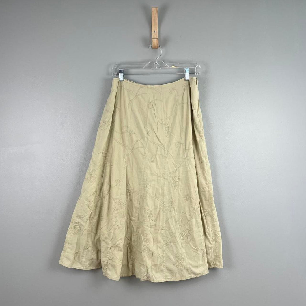 Vintage Talbots skirt
