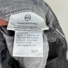 Load image into Gallery viewer, AG men’s wanderer short
