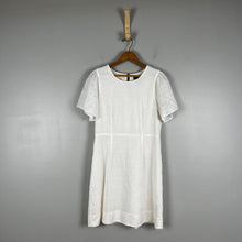 Load image into Gallery viewer, J.Crew Eyelet midi Dress
