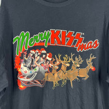 Load image into Gallery viewer, Merry kissmas t-shirt
