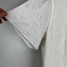 Load image into Gallery viewer, J.Crew Eyelet midi Dress
