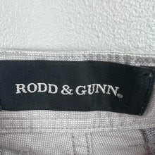 Load image into Gallery viewer, RODD &amp; GUNN shorts
