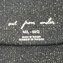 Load image into Gallery viewer, Out from under tube top
