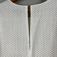 Load image into Gallery viewer, J.Crew Eyelet midi Dress
